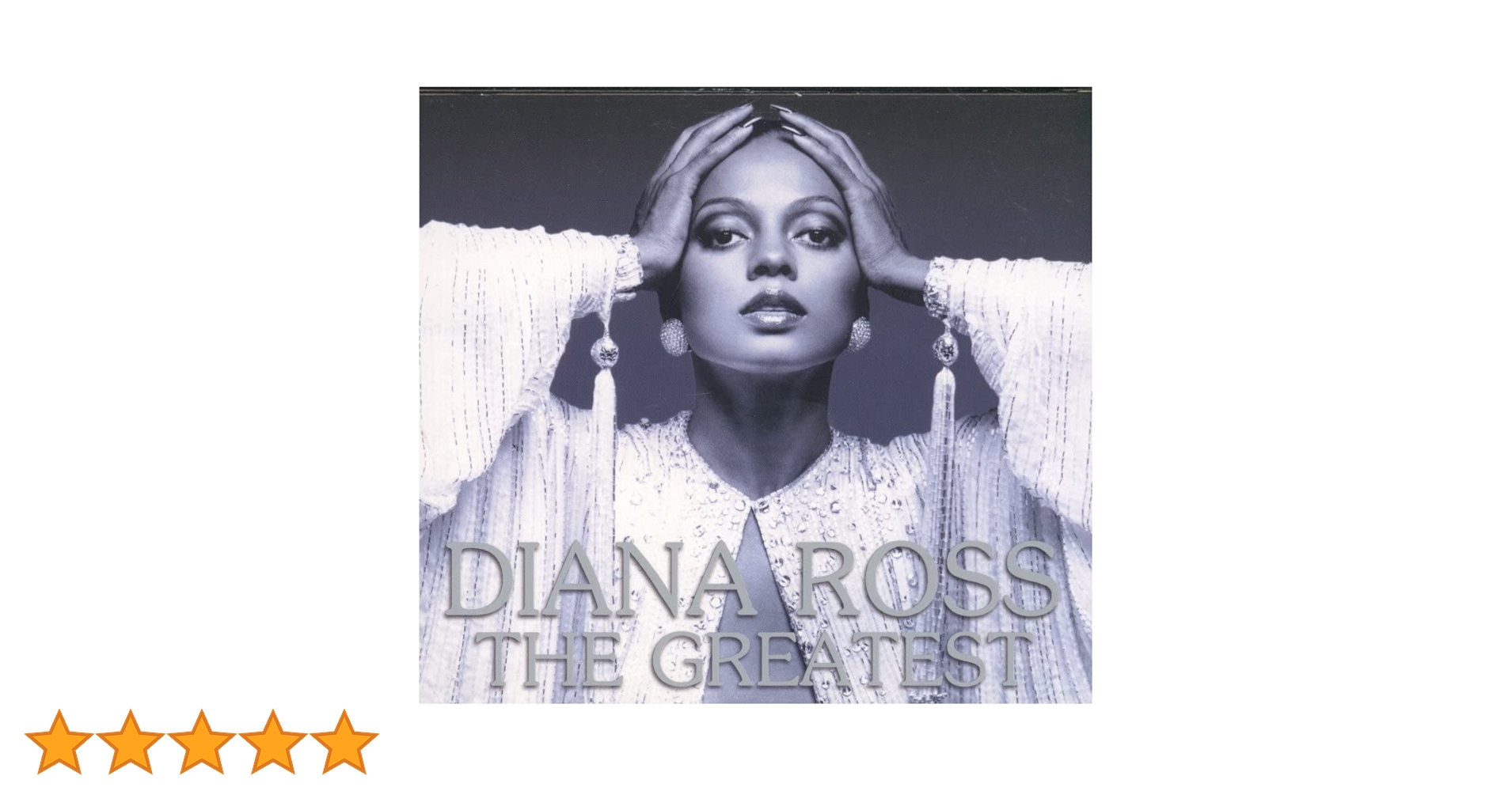 ダイアナ・ロスとシュープリームス・グレイテスト・ヒッツ CD-4レコード ダイアナ・ロスとシュープリームス・グレイテスト・ヒッツ CD-4